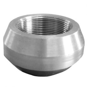 paslanmaz threadolet